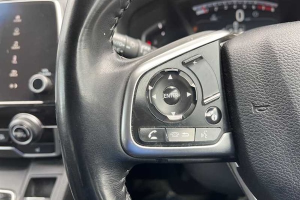 Used Honda CR-V 2019 for sale - 76241846: Photo 17