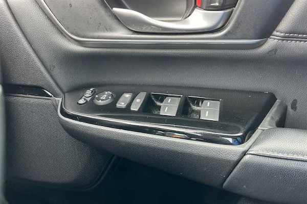 Used Honda CR-V 2019 for sale - 76241846: Photo 18