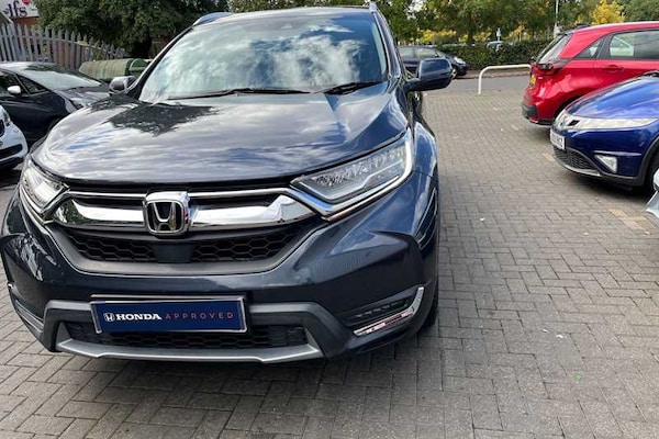 Used Honda CR-V 2019 for sale - 76241846: Photo 19