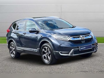 Honda - CR-V