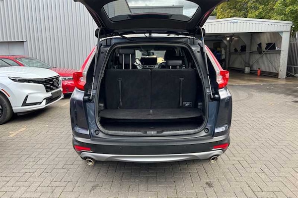 Used Honda CR-V 2019 for sale - 76241846: Photo 20