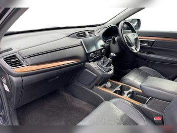 Used Honda CR-V 2019 for sale - 76241846: Photo 2