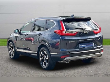Used Honda CR-V 2019 for sale - 76241846: Photo 3