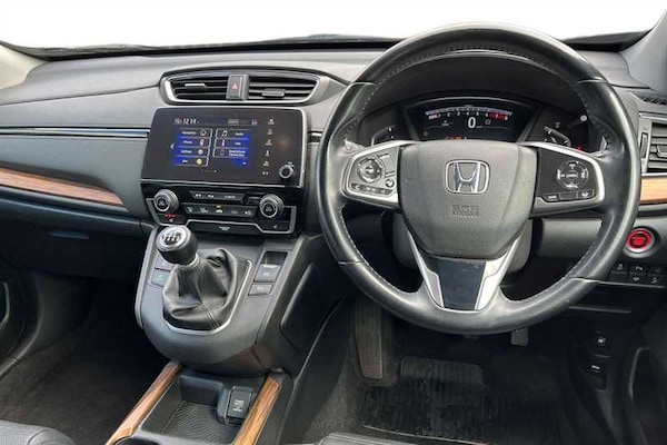 Used Honda CR-V 2019 for sale - 76241846: Photo 4