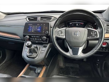 Used Honda CR-V 2019 for sale - 76241846: Photo 4