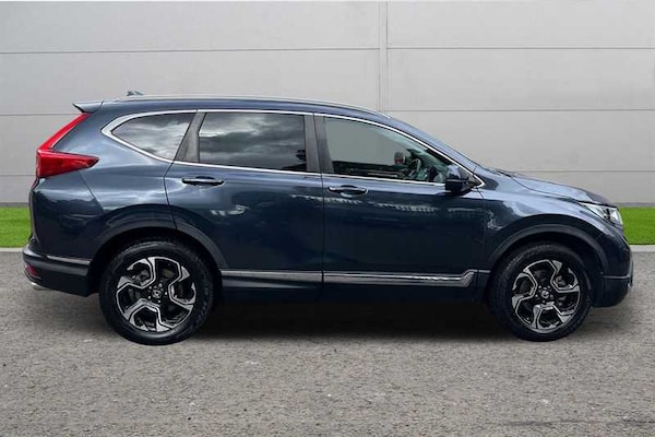 Used Honda CR-V 2019 for sale - 76241846: Photo 5