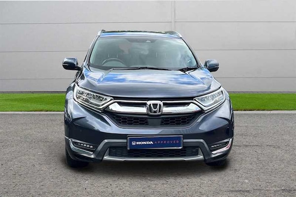 Used Honda CR-V 2019 for sale - 76241846: Photo 6