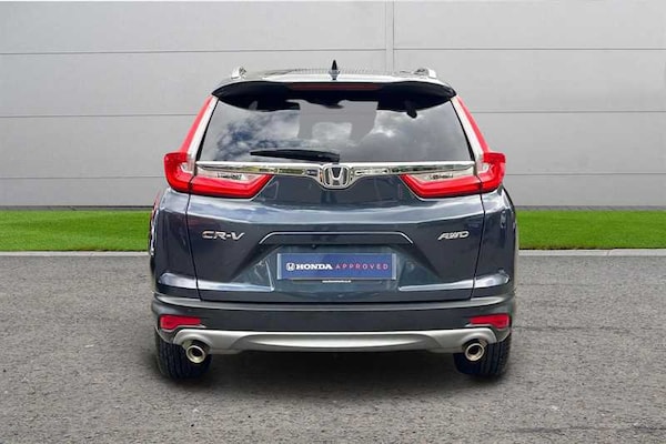 Used Honda CR-V 2019 for sale - 76241846: Photo 7