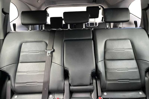 Used Honda CR-V 2019 for sale - 76241846: Photo 8