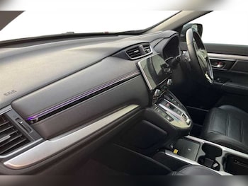 Used Honda CR-V 2021 for sale - 77281265: Photo