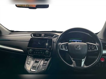 Used Honda CR-V 2021 for sale - 77281265: Photo