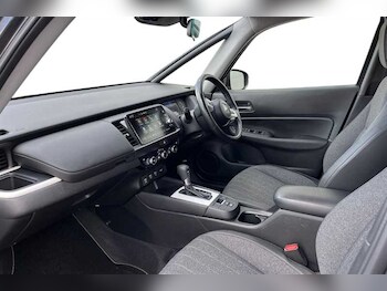 Used Honda Jazz 2023 for sale - 78050738: Photo