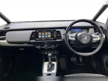 Used Honda Jazz 2023 for sale - 78050738: Photo