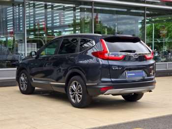 Used Honda CR-V 2022 for sale - 74881220: Photo