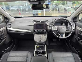 Used Honda CR-V 2022 for sale - 74881220: Photo