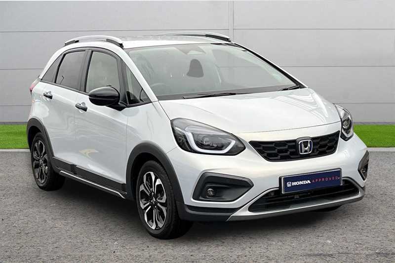 Used Honda Jazz 2023 for sale - 76286520: Photo 1