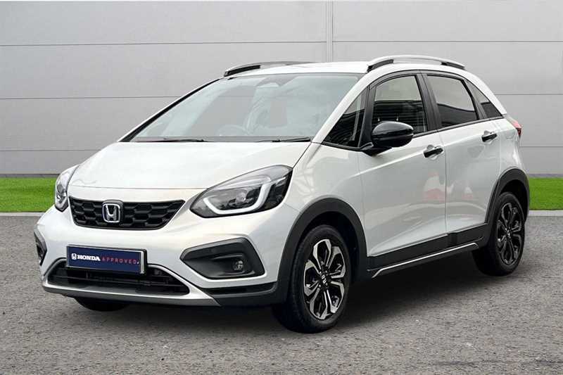 Used Honda Jazz 2023 for sale - 76286520: Photo 10