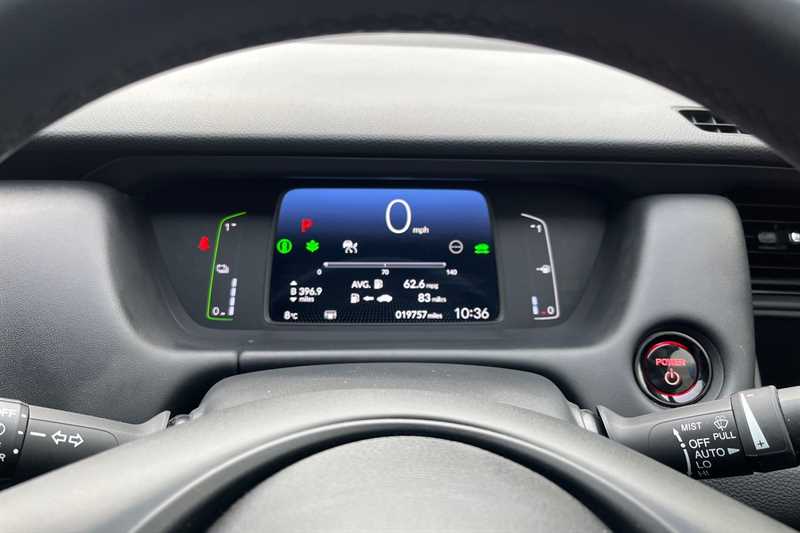 Used Honda Jazz 2023 for sale - 76286520: Photo 11