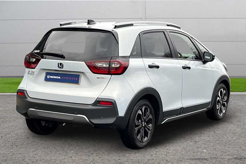 Used Honda Jazz 2023 for sale - 76286520: Photo 12