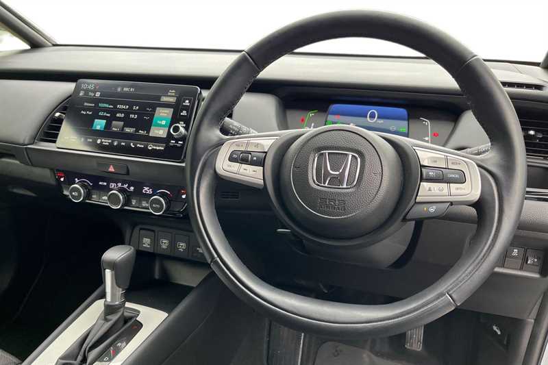 Used Honda Jazz 2023 for sale - 76286520: Photo 13