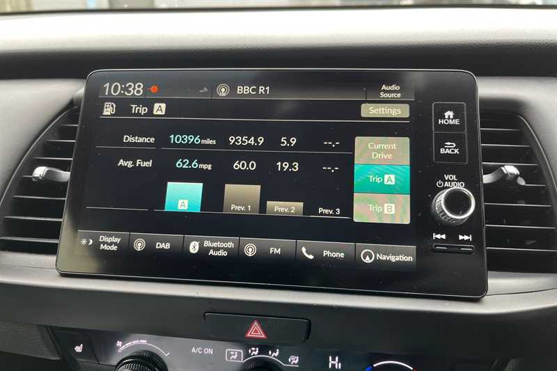 Used Honda Jazz 2023 for sale - 76286520: Photo 14