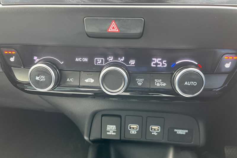 Used Honda Jazz 2023 for sale - 76286520: Photo 16