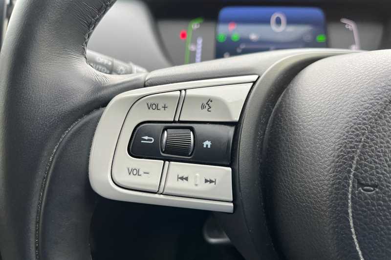 Used Honda Jazz 2023 for sale - 76286520: Photo 17