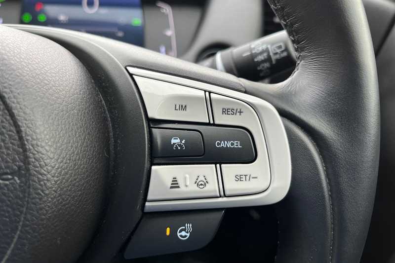 Used Honda Jazz 2023 for sale - 76286520: Photo 21