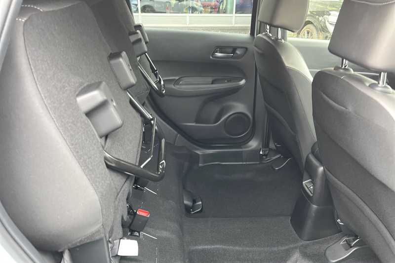 Used Honda Jazz 2023 for sale - 76286520: Photo 27