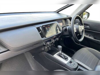 Used Honda Jazz 2023 for sale - 76286520: Photo