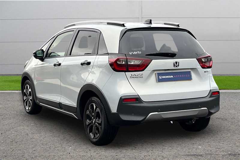 Used Honda Jazz 2023 for sale - 76286520: Photo 3