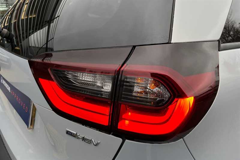 Used Honda Jazz 2023 for sale - 76286520: Photo 32