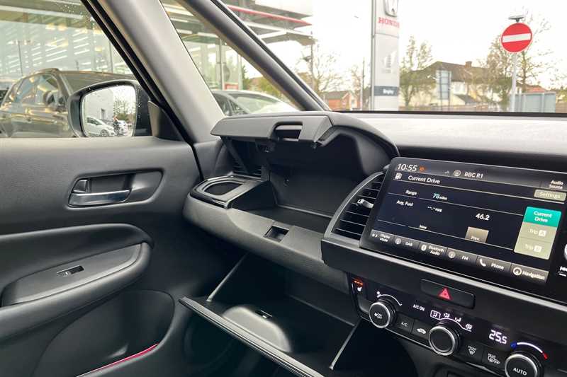 Used Honda Jazz 2023 for sale - 76286520: Photo 33