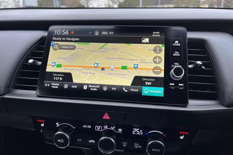 Used Honda Jazz 2023 for sale - 76286520: Photo 35