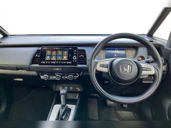 Used Honda Jazz 2023 for sale - 76286520: Photo
