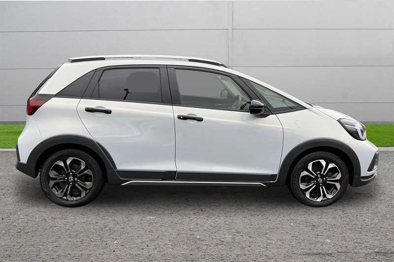 Used Honda Jazz 2023 for sale - 76286520: Photo 5