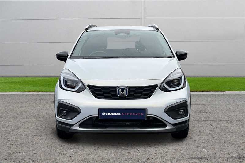 Used Honda Jazz 2023 for sale - 76286520: Photo 6