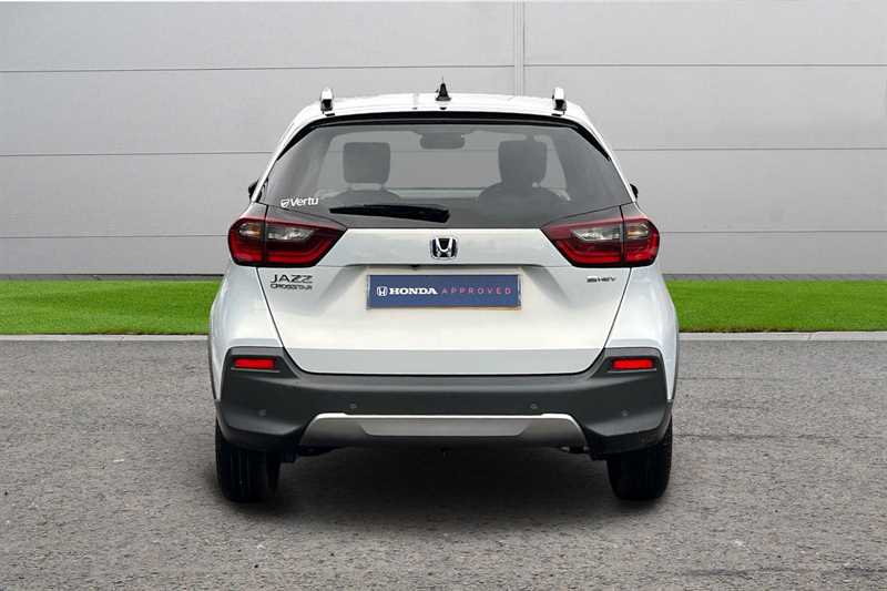 Used Honda Jazz 2023 for sale - 76286520: Photo 7