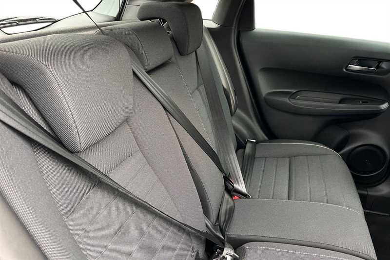 Used Honda Jazz 2023 for sale - 76286520: Photo 8