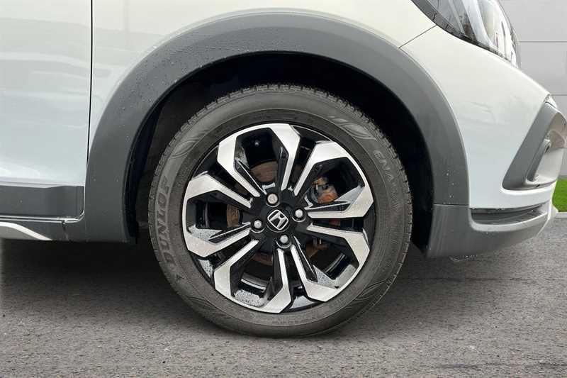 Used Honda Jazz 2023 for sale - 76286520: Photo 9