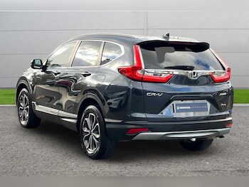 Used Honda CR-V 2021 for sale - 76261901: Photo