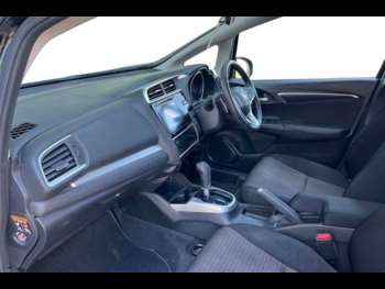 Used Honda Jazz 2019 for sale - 74881207: Photo