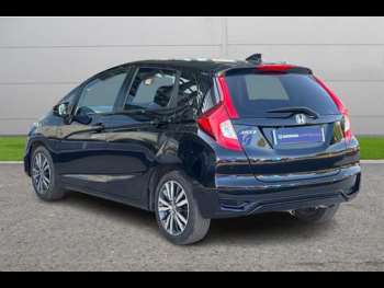 Used Honda Jazz 2019 for sale - 74881207: Photo