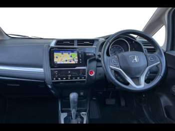 Used Honda Jazz 2019 for sale - 74881207: Photo