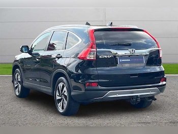 Used Honda CR-V 2017 for sale - 79238316: Photo