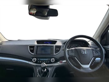 Used Honda CR-V 2017 for sale - 79238316: Photo