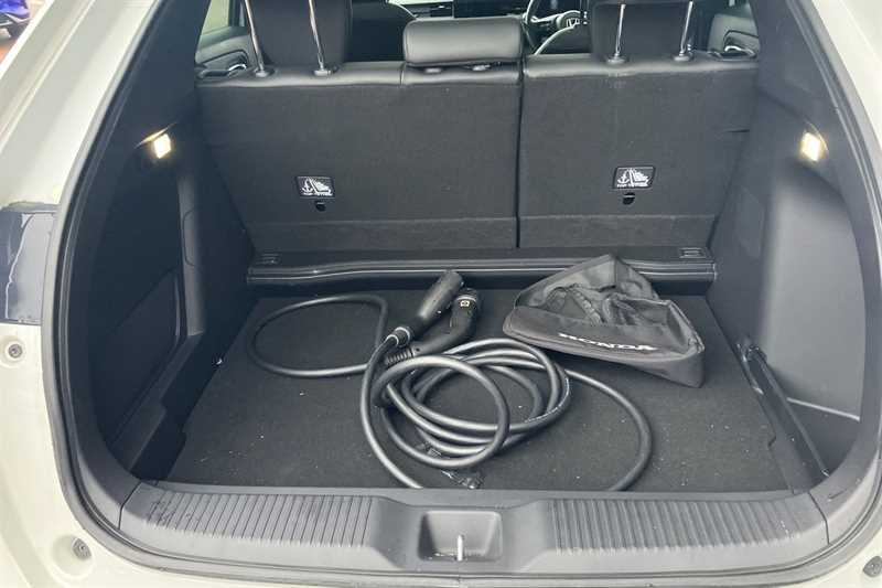 Used Honda e NY1 2025 for sale - 77894074: Photo 20