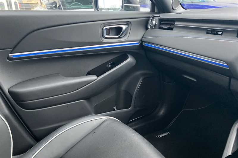 Used Honda e NY1 2025 for sale - 77894074: Photo 23