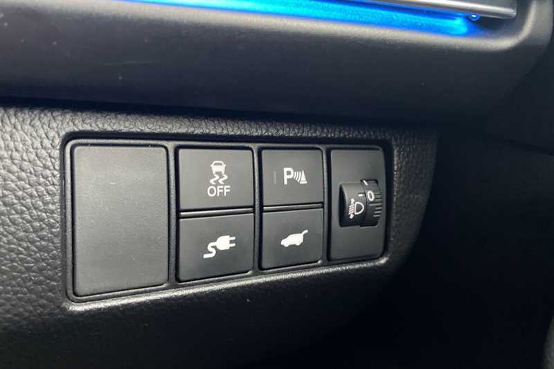 Used Honda e NY1 2025 for sale - 77894074: Photo 25