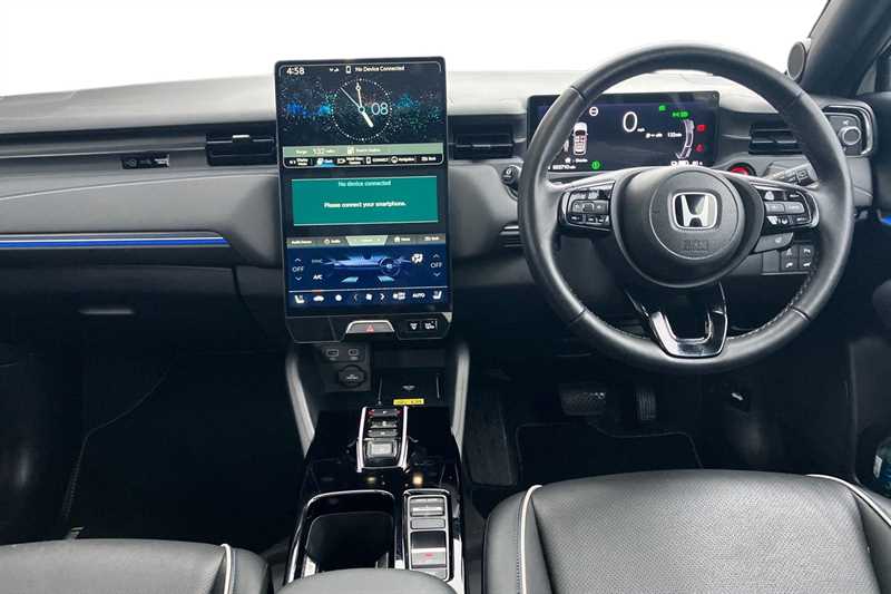 Used Honda e NY1 2025 for sale - 77894074: Photo 4